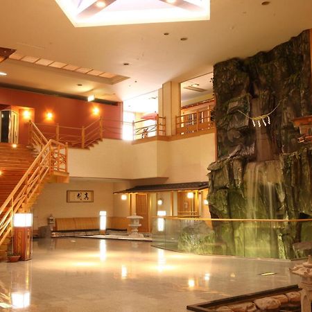 Hotel Towadaso Экстерьер фото