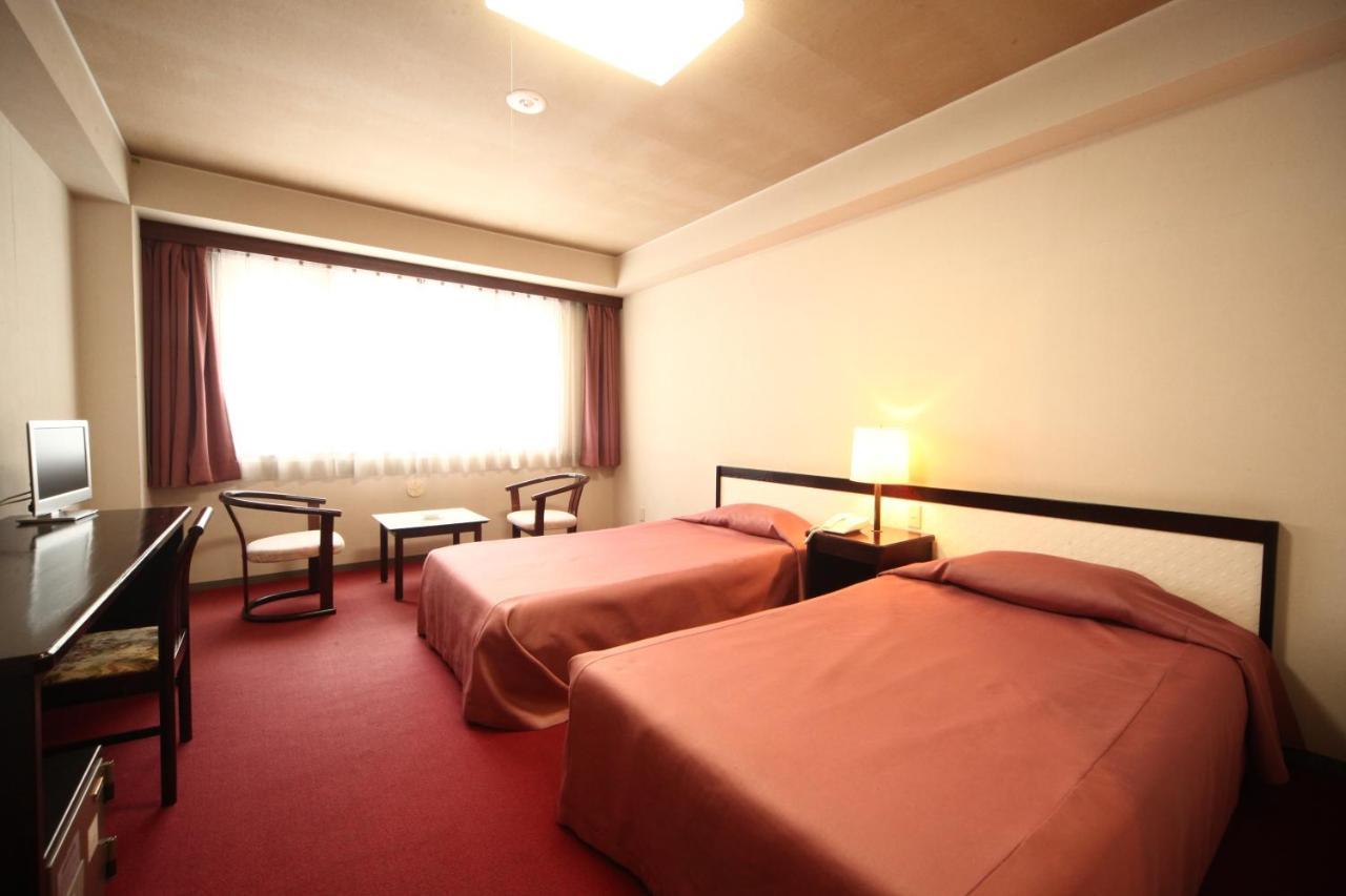 Hotel Towadaso Экстерьер фото