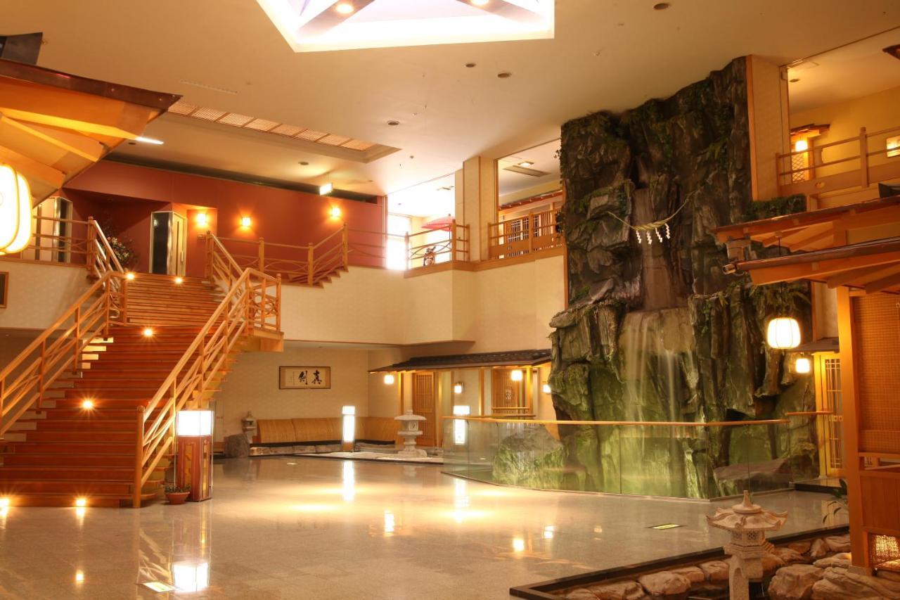 Hotel Towadaso Экстерьер фото