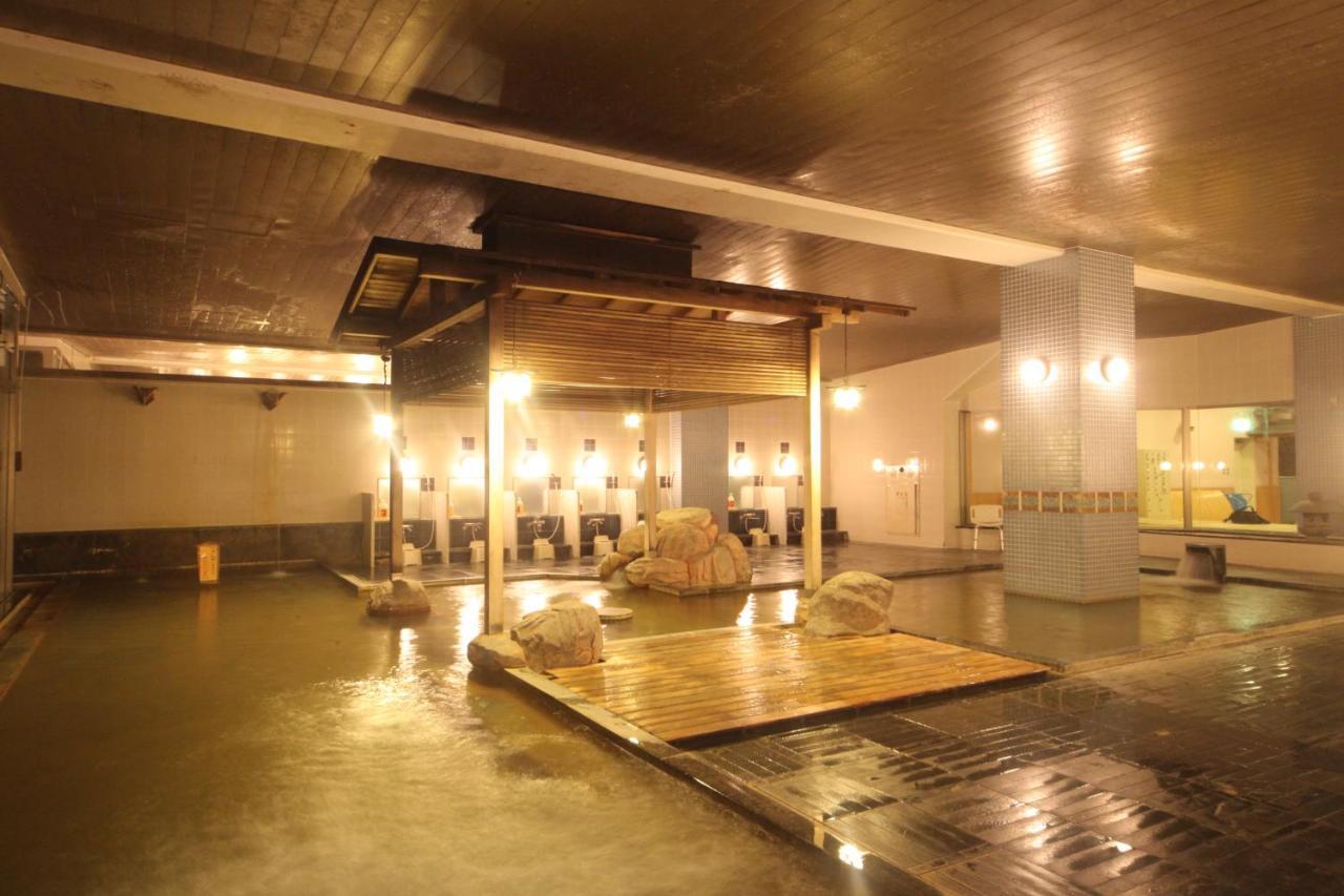 Hotel Towadaso Экстерьер фото