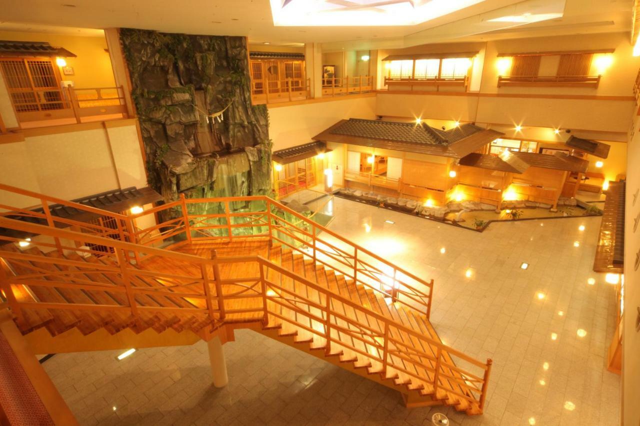 Hotel Towadaso Экстерьер фото