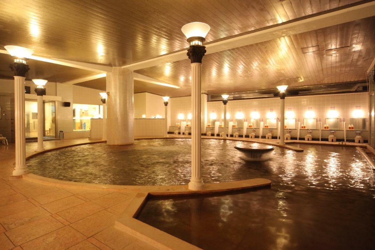 Hotel Towadaso Экстерьер фото